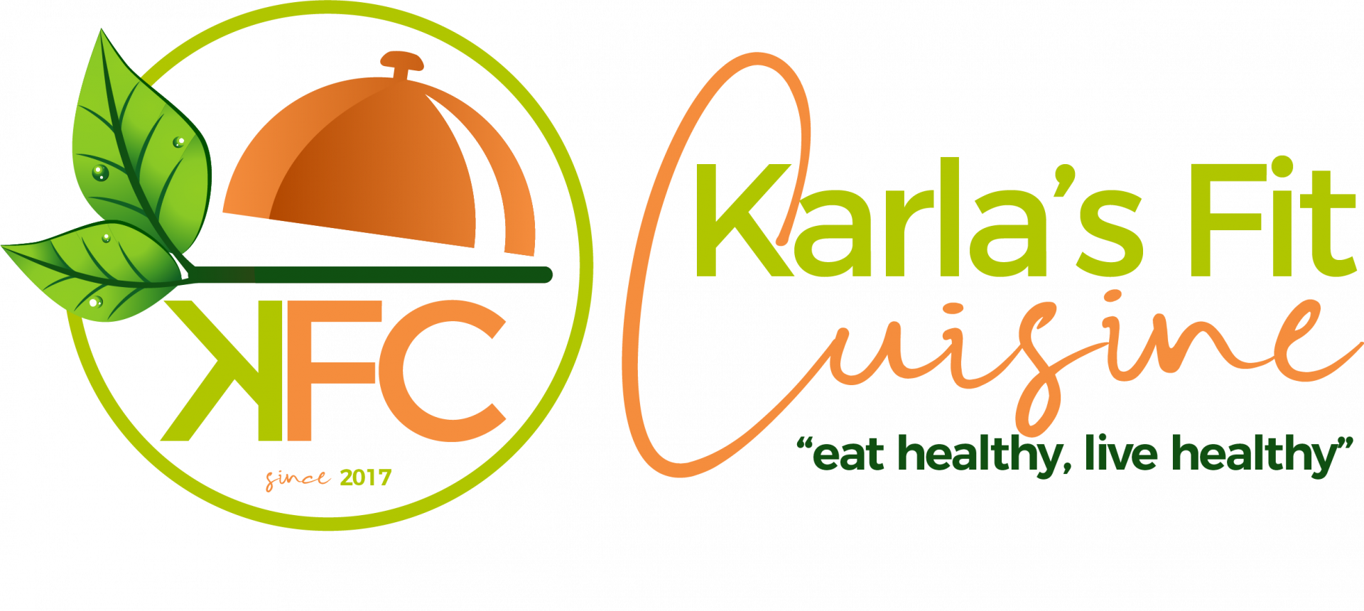 KarlasFitCuisine logo